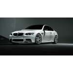 VRS GTS-V Εμπρόσθιο σπόιλερ Vorsteiner για BMW Σειρά 3 Μ3 (E92) / M3 (E93) / M3 (E90) VRS GTS-V Εμπρόσθιο σπόιλερ Vorsteiner για BMW Σειρά 3 Μ3 (E92) / M3 (E93) / M3 (E90)